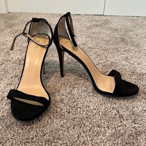 Express Heels